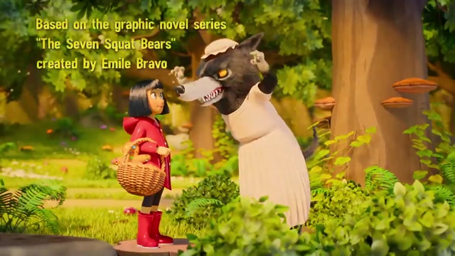isaiDub.me - 7 Bears 2025 Season 01 (Epi 07).mp4
