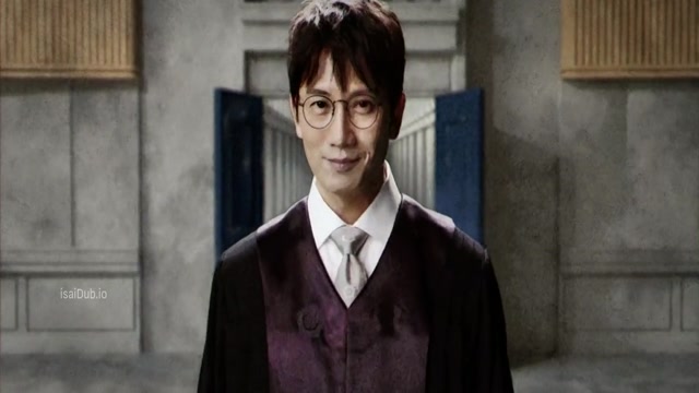 isaiDub.me - The Judge Returns 2026 Season 01 (Epi 08).mp4