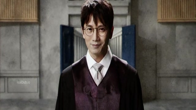 isaiDub.me - The Judge Returns 2026 Season 01 (Epi 10).mp4