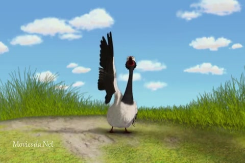 Alpha and Omega 3 (2014) Sample (480x320).mp4
