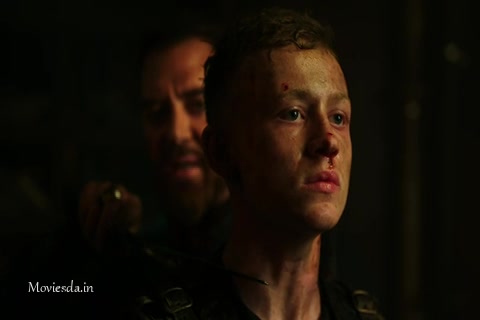Into The Badlands 2 - EP 03 - Red Sun Silver Moon Sample.mp4