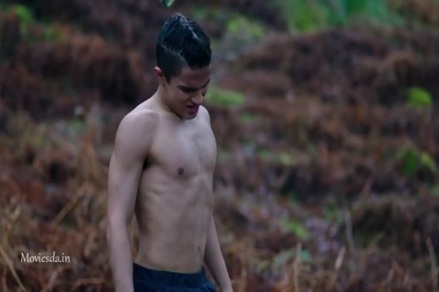 Into The Badlands 2 - EP 05 - Monkey Leaps Through Mist HD Sample.mp4