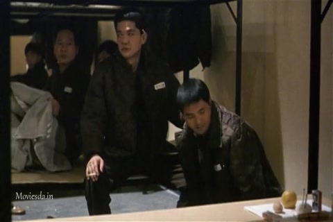 Prison On Fire 2 HD Sample.mp4