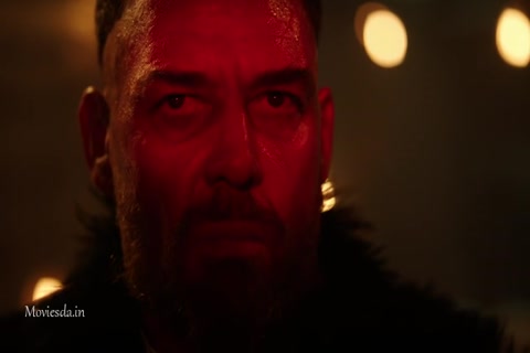 Palm Of The Iron Fox HD.mp4