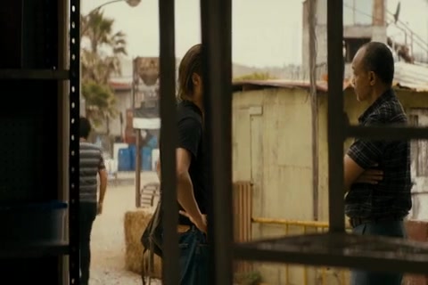 Fear The Walking Dead Epi 11 Sample.mp4
