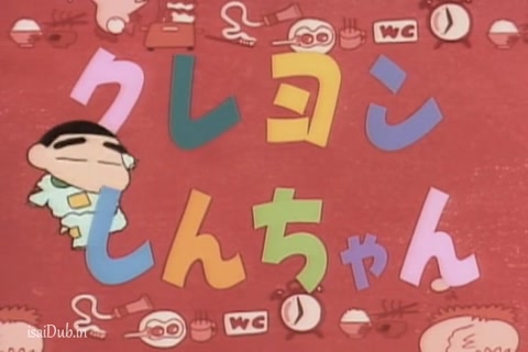 Shin Chan Season 6 (Epi 08) HD.mp4