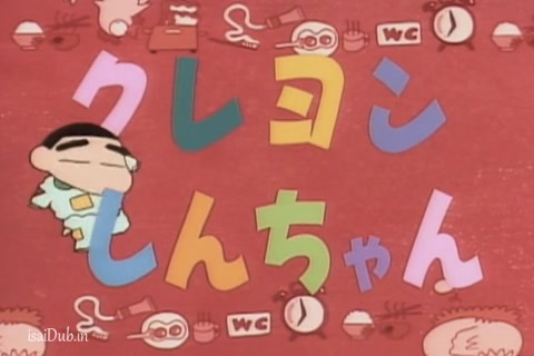 Shin Chan Season 6 (Epi 34) HD.mp4