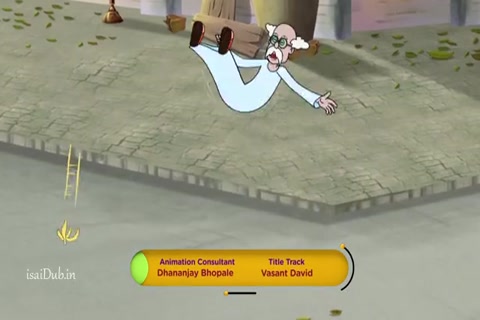 Paap O Meter Season 1 (Epi 13) HD.mp4