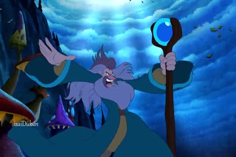Tom and Jerry The Lost Dragon 2014 HD.mp4