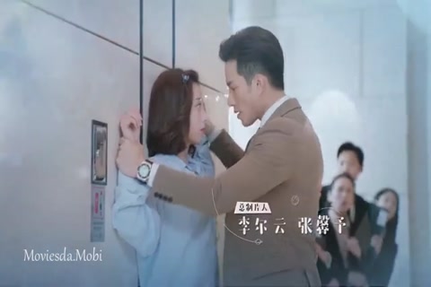 My Girlfriend is An Alien Season 01 (Epi 02) HD.mp4