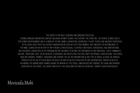 The Last Hour Season 01 (Epi 08 The Circle Of Life) HD.mp4