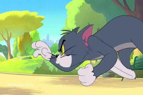 Tom and Jerry Season 01 (Epi 03) HD.mp4