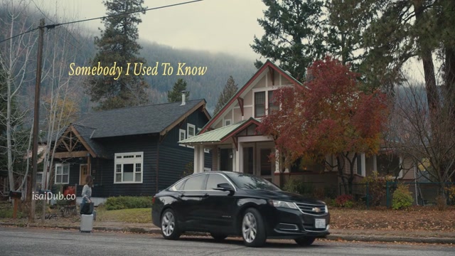 Somebody I Used To Know 2023 720p Sample.mp4