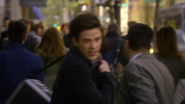 isaiDub.me - The Flash 2014 Season 01 Epi 15.mp4